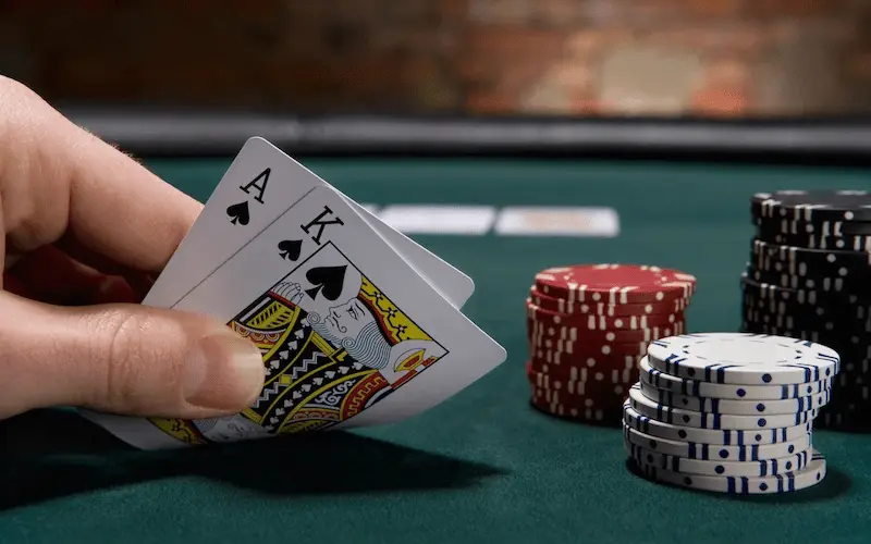 Điểm danh những sân chơi Poker trực tuyến 