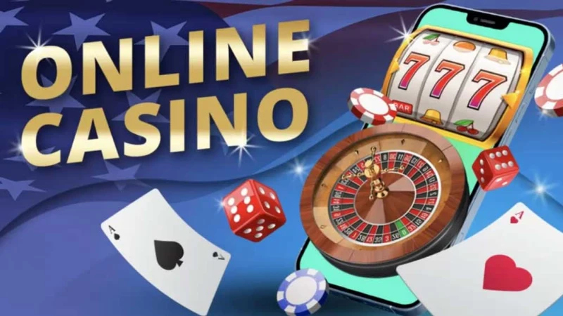 Tìm hiểu đặt cược casino trực tuyến là gì?