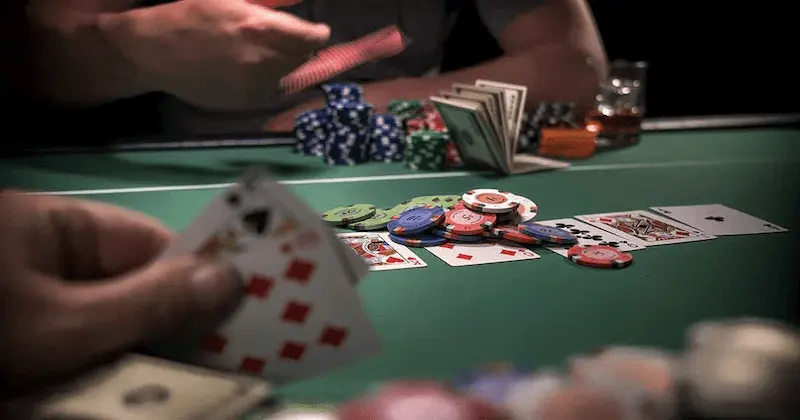 Tiêu chí đánh giá nhà cái Poker 